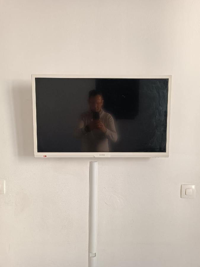 Un Nid D Amour Au Coeur De Cannes Appartamento Esterno foto